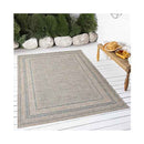 Terrence Olive Rug