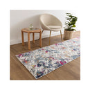 Prudence Chiffa Cream Grey Transitional Rug