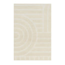 Ozlo Beige Or Ecru Rug 160 X 230