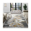 Renee Slate Splash Rug