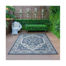 Patrice Denim Rug