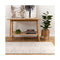Santiago Lines Neutral Rug