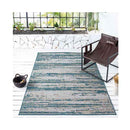 Terrence Indigo Rug