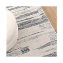 Tatiana Watercolour Blue Rug