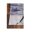 Angelica Multi Watercolour Pastel Non Slip Rug