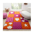 Kaylyn Pink Rug