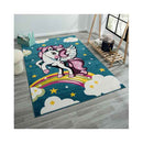 Kaylene Blue Rug