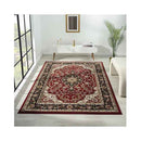 Roland Red Rug