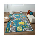 Kaylyn Blue Rug