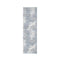 Santiago Abstract Blue Rug