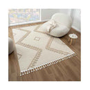 Colleen Taupe Rug