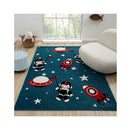 Kayro Blue Rug