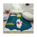 Kayla Blue Rug