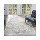 Stellar Light Grey Rug