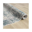 Adeline Steel Rug