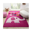 Kaylene Pink Rug