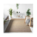 Patrice Taupe Rug