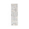 Santiago Tetris Neutral Rug