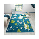 Kayline Blue Rug