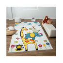 Kayla Cream Rug