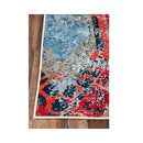 Angelica Boho Multi Non Slip Rug