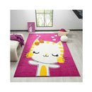 Kayline Pink Rug
