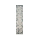Adeline Steel Rug