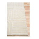 Ozlo Beige Or Ecru Rug 160 X 230