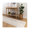 Santiago Lines Neutral Rug