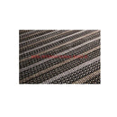 Elements Cyclo Grey Black Rug 140 X 200