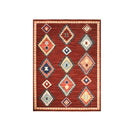 Kashan Ns7 R Rug 160 X 220