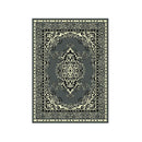 Allure Silver Grey Rug 160 X 215