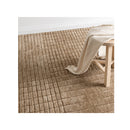 Camille Warm Sand Carved Rug