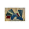 Overlocked Rugs 60 X 90 20 Per Pack
