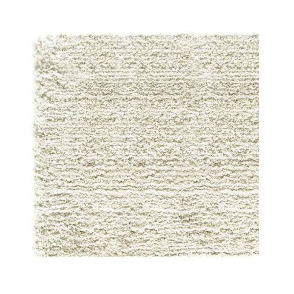 Silk Cosy Cream Rug 200 X 290