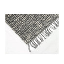 Rumble Grey Contemporary Rug 200Cmx290Cm