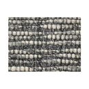 Rumble Grey Contemporary Rug 200Cmx290Cm
