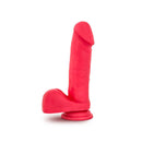 Ruse Big Poppa Dildo