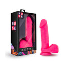 Ruse Big Poppa Dildo