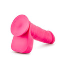Ruse Big Poppa Dildo