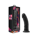 Ruse Jammy Black