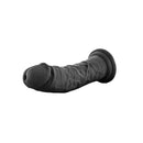 Ruse Jammy Black