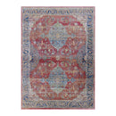 Rust Antique Rhapsody Style 200Cmx280Cm