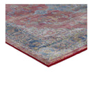 Rust Antique Rhapsody Style 200Cmx280Cm