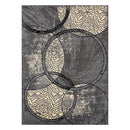 Ruth Dark Grey Rug