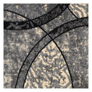 Ruth Dark Grey Rug