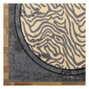 Ruth Dark Grey Rug