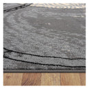 Ruth Dark Grey Rug