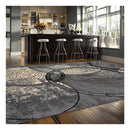 Ruth Dark Grey Rug