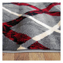 Ruth Grey Rug